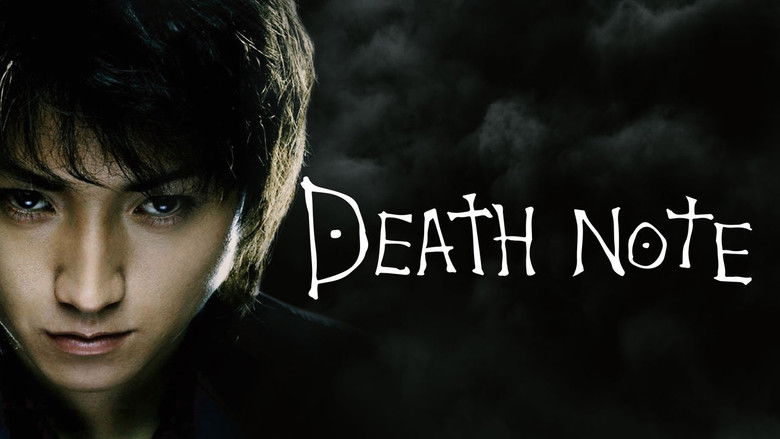 Death Note still