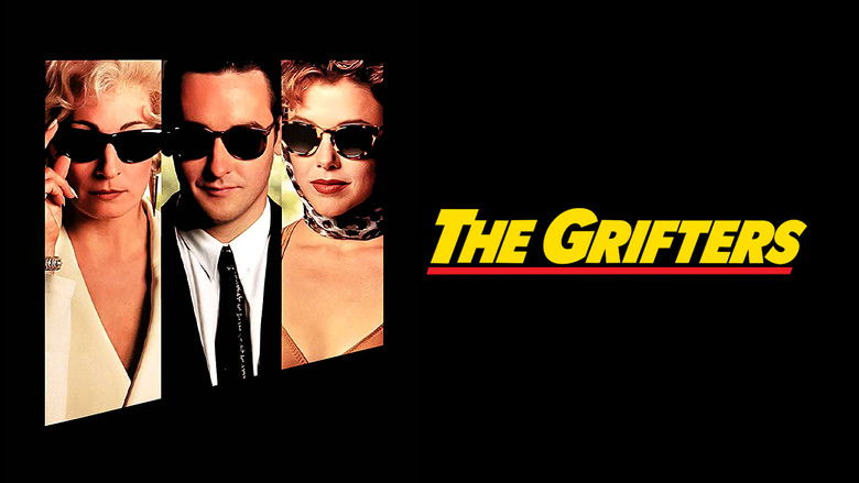 The Grifters still