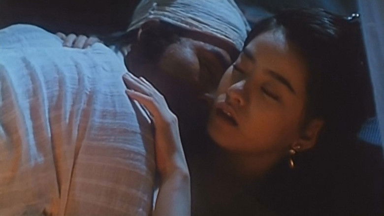 Romance of the West Chamber still