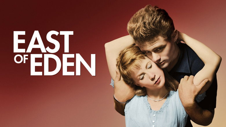 East of Eden still