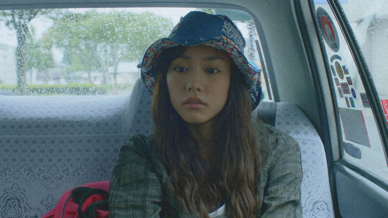 Crying 100 Times - Every Raindrop Falls still 1