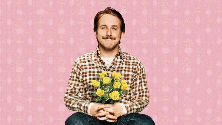 Lars and the Real Girl still