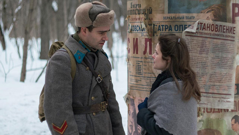 The Pilot: A Battle for Survival still 3