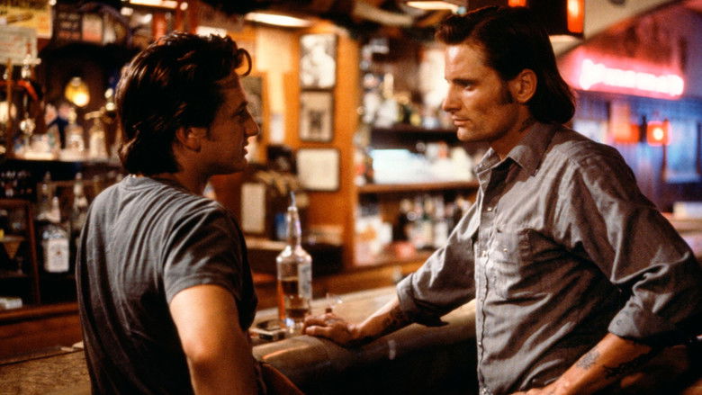 The Indian Runner still