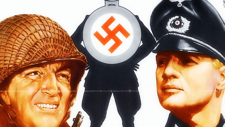 The Young Lions still