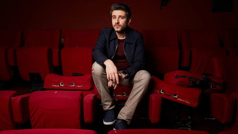 Vérino se paye l'Olympia still 1