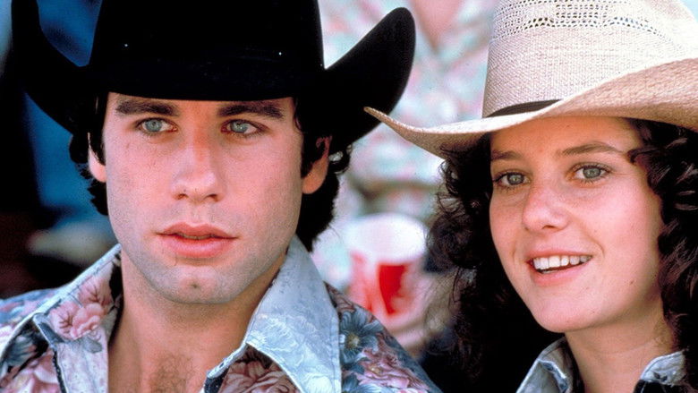Urban Cowboy still 4