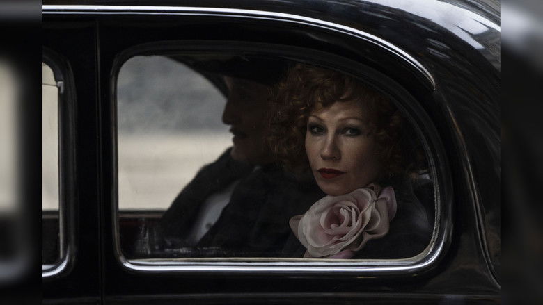 The Royal Game still