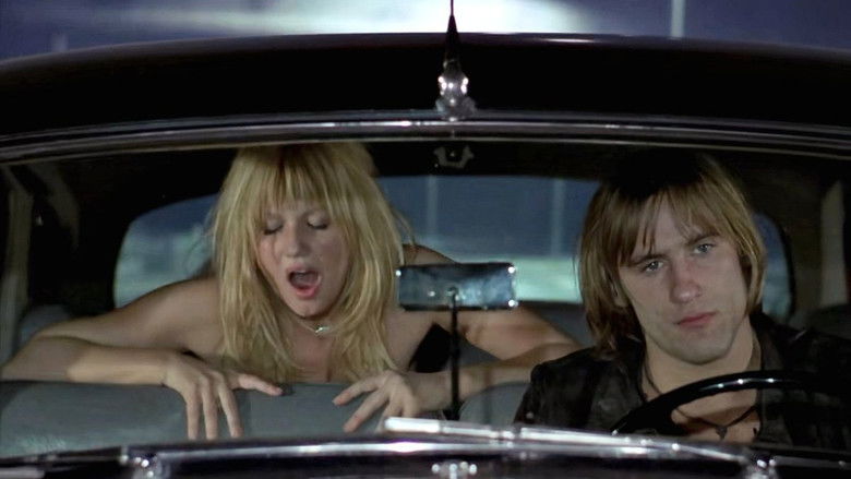 Going Places still 4