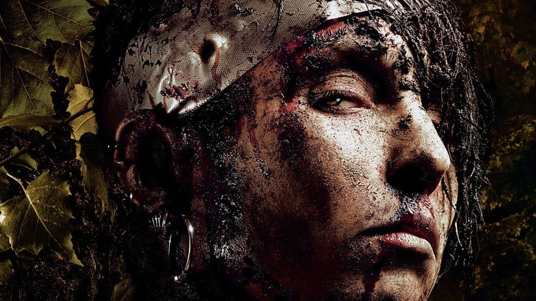 The Girl Who Played with Fire still