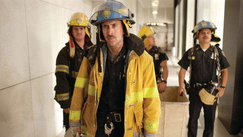 World Trade Center still 3