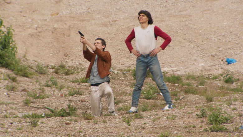 Mother Schmuckers still