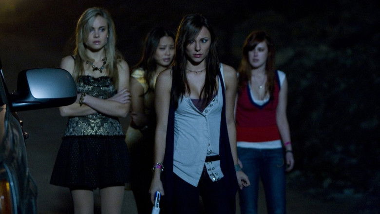 Sorority Row still