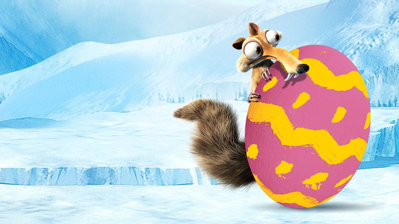 Ice Age: The Great Egg-Scapade still