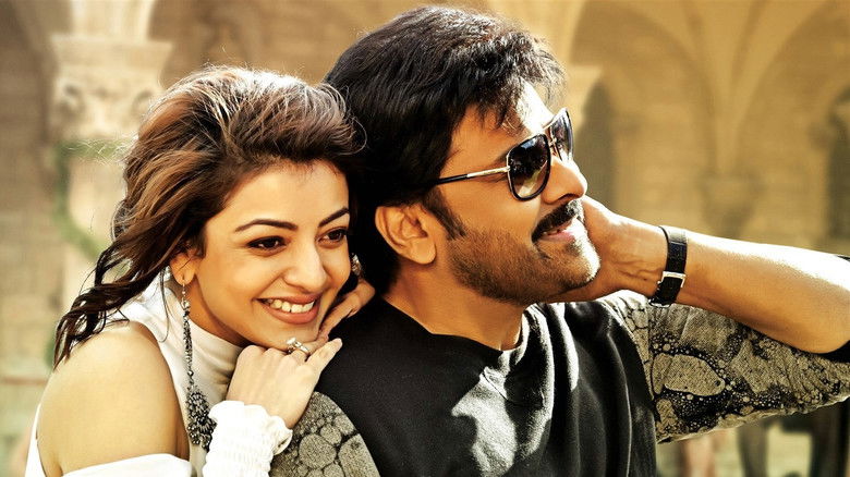 Khaidi No. 150 still