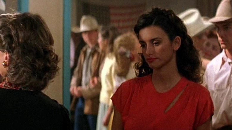 The Hi-Lo Country still