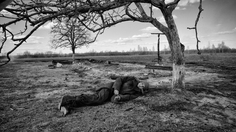 The Painted Bird still