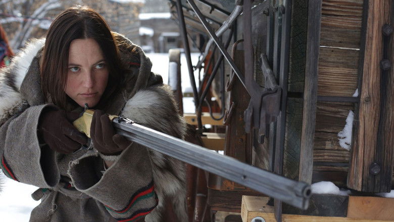 Any Bullet Will Do still