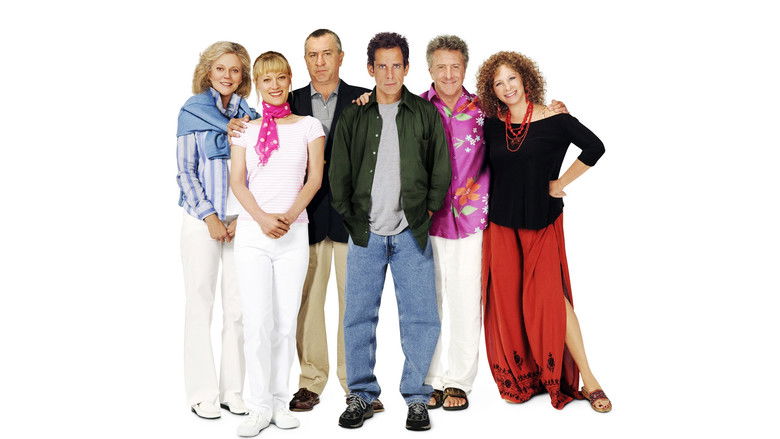 Meet the Fockers still
