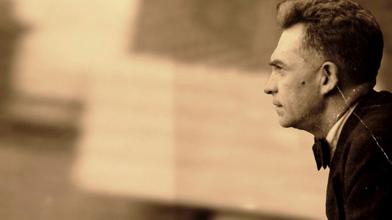 The Man Who Was There still