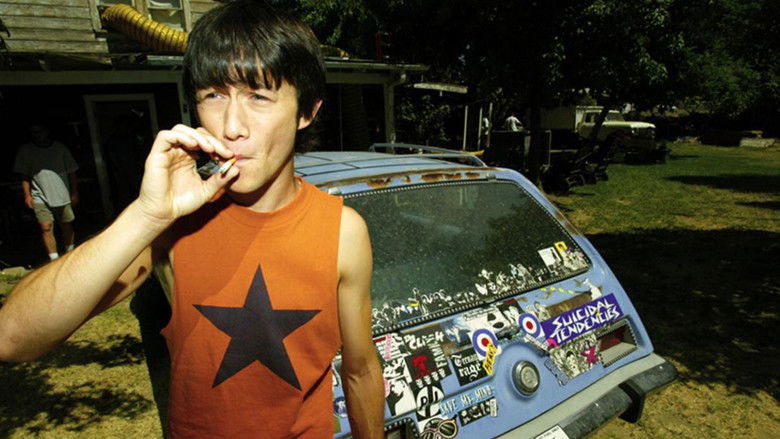 Mysterious Skin still 4