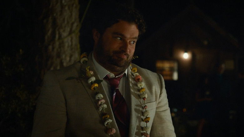 Brother Nature still