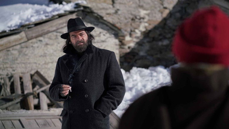 Belle and Sebastian 3: The Last Chapter still