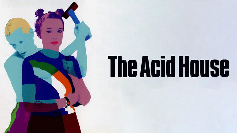 The Acid House still