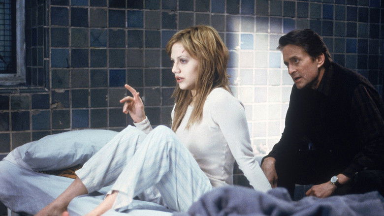 Don't Say a Word still