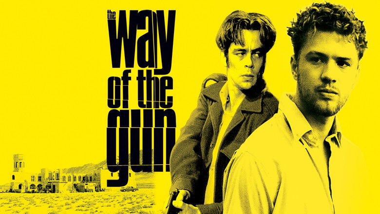 The Way of the Gun still 3