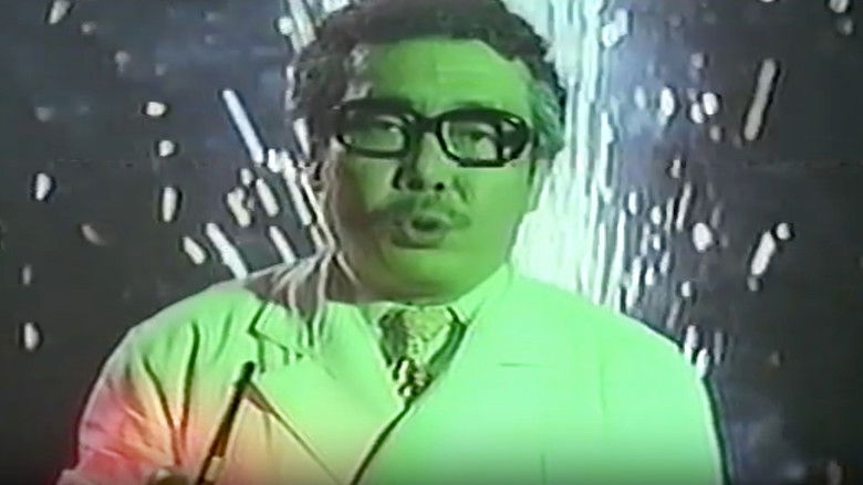 Kyôretsu sex: Yokujô kangofu still 1