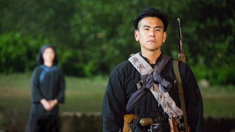 Our Time Will Come still