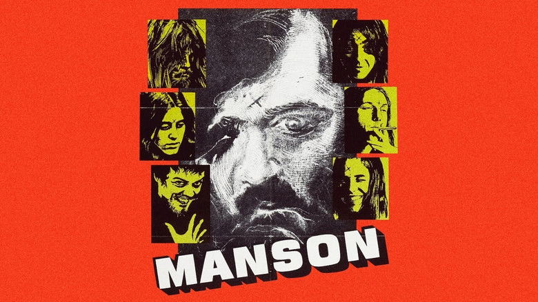 Manson still