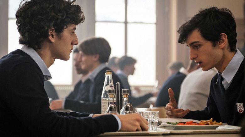 Children of the Night still 2