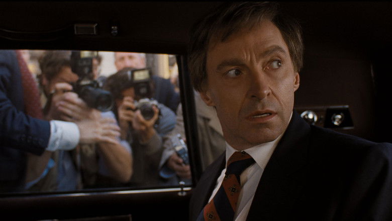 The Front Runner still 2