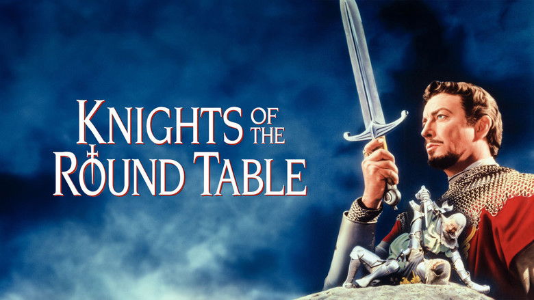 Knights of the Round Table still