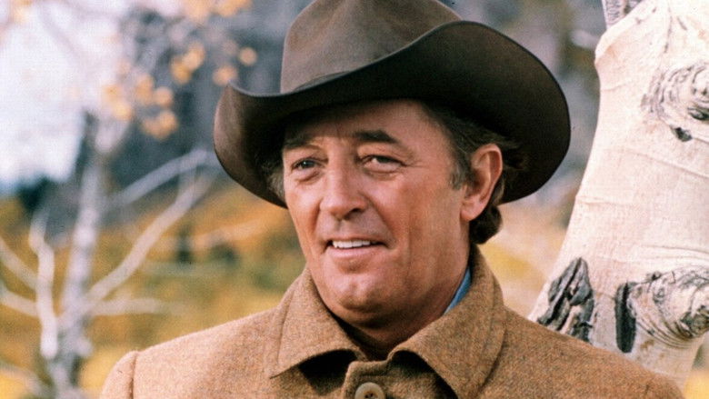 The Good Guys and the Bad Guys still