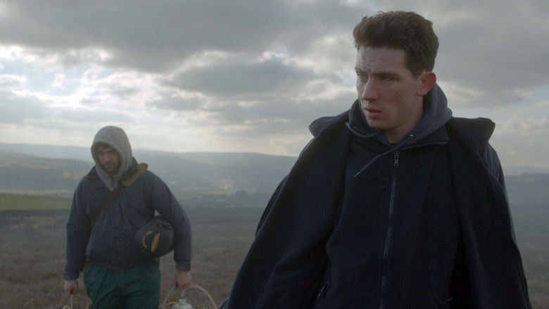 God's Own Country still