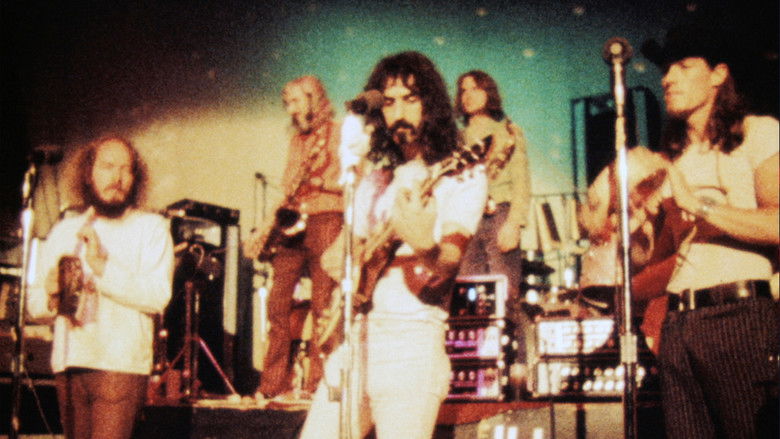 Frank Zappa and The Mothers of Invention: Live at Whisky a Go Go 1968 still 2