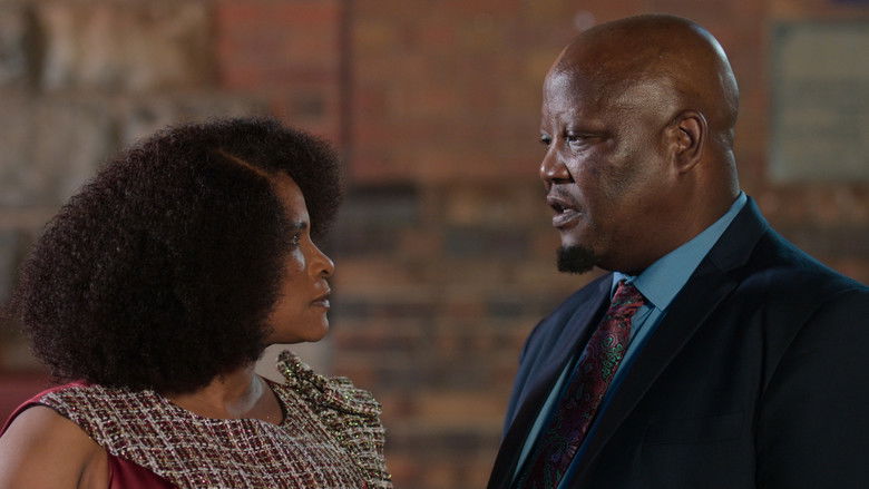 Disaster Holiday still