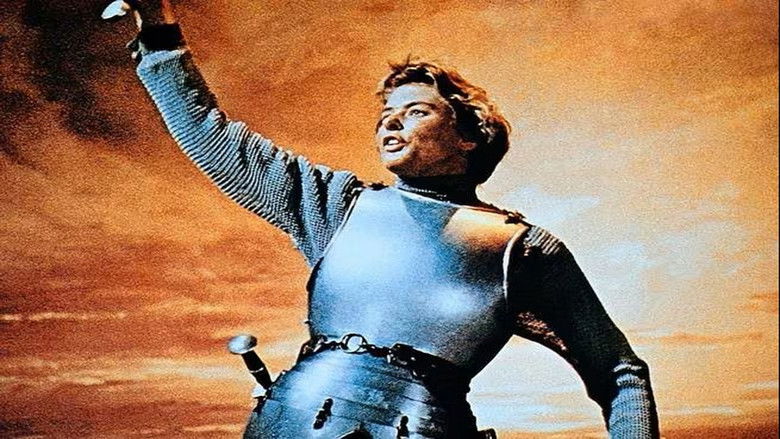 Joan of Arc still 2