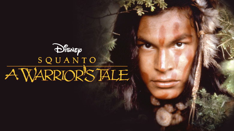 Squanto: A Warrior's Tale still