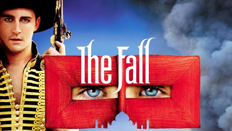 The Fall still 2