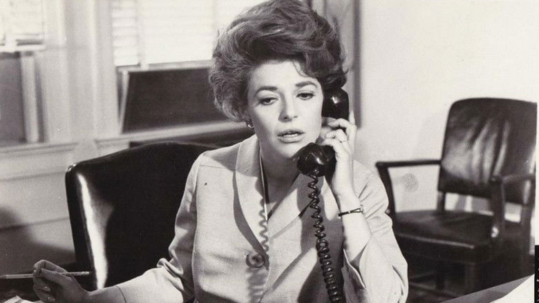 The Slender Thread still