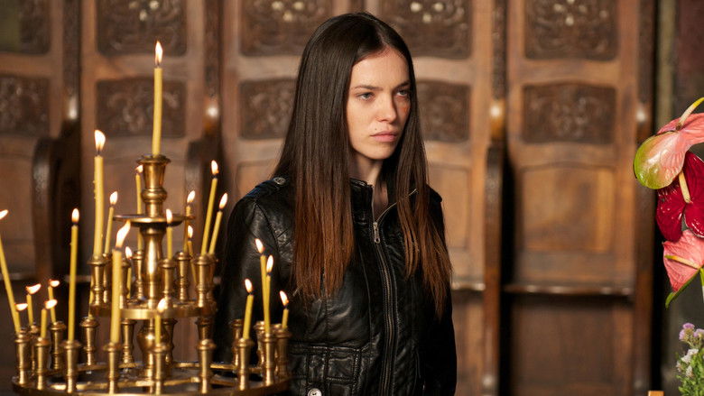 I Spit on Your Grave 2 still