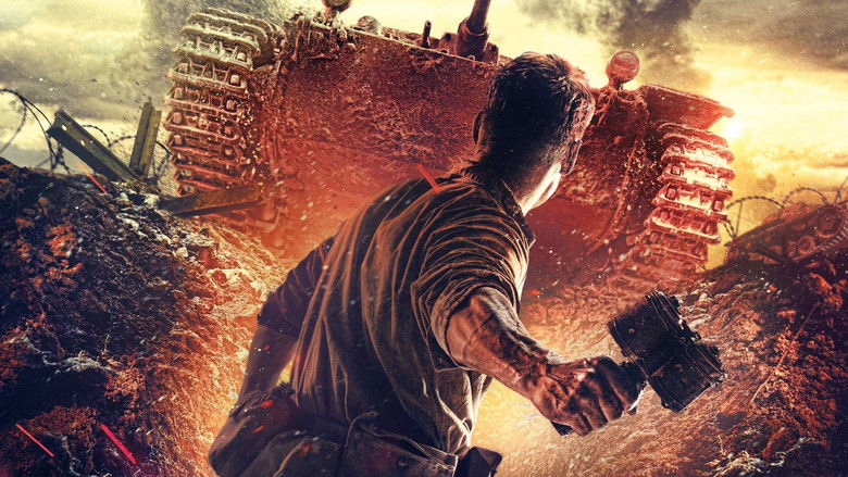 Panfilov's 28 Men still 2