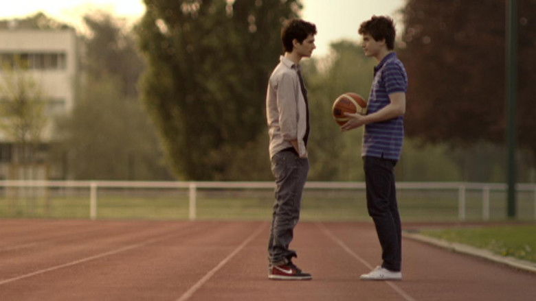 Basketball and Mathematics still 3