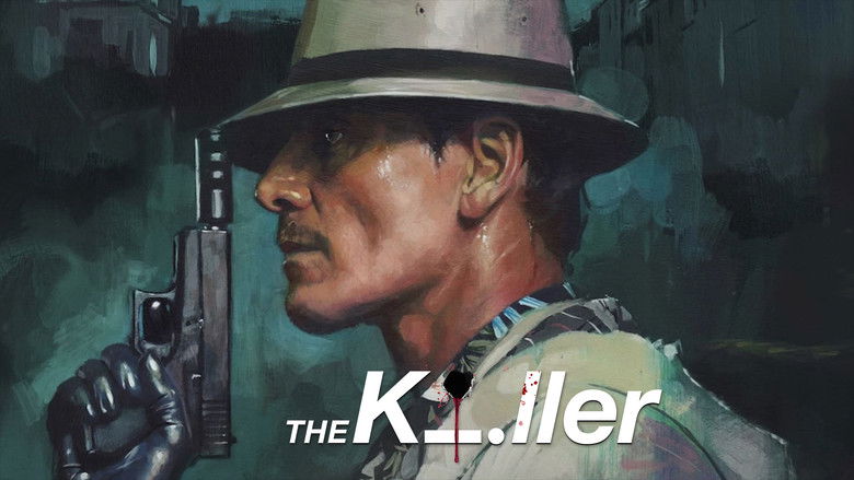 The Killer still