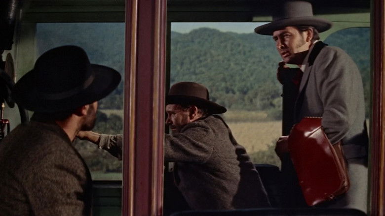 The Great Locomotive Chase still 2