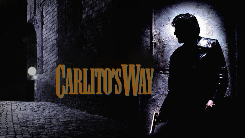 Carlito's Way still 2